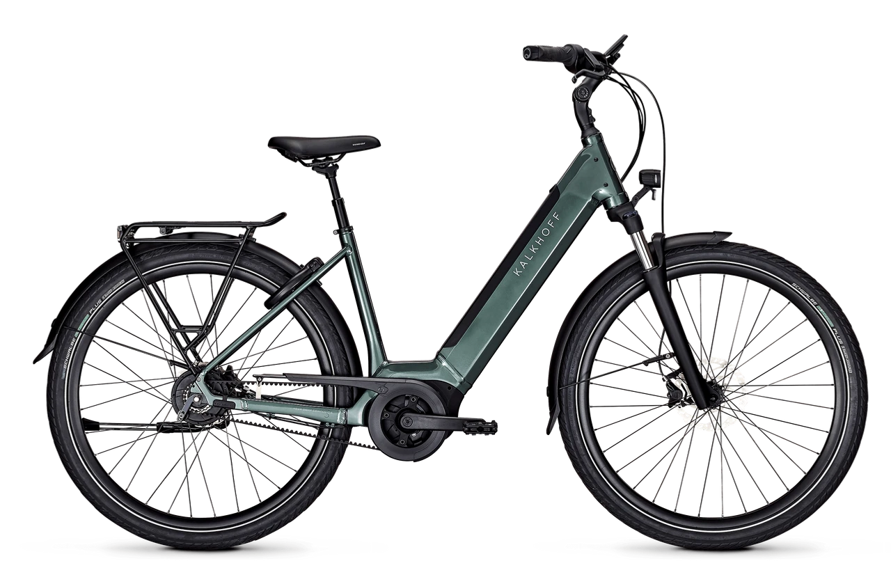 Kalkhoff Image 3 Excite BLX 2025