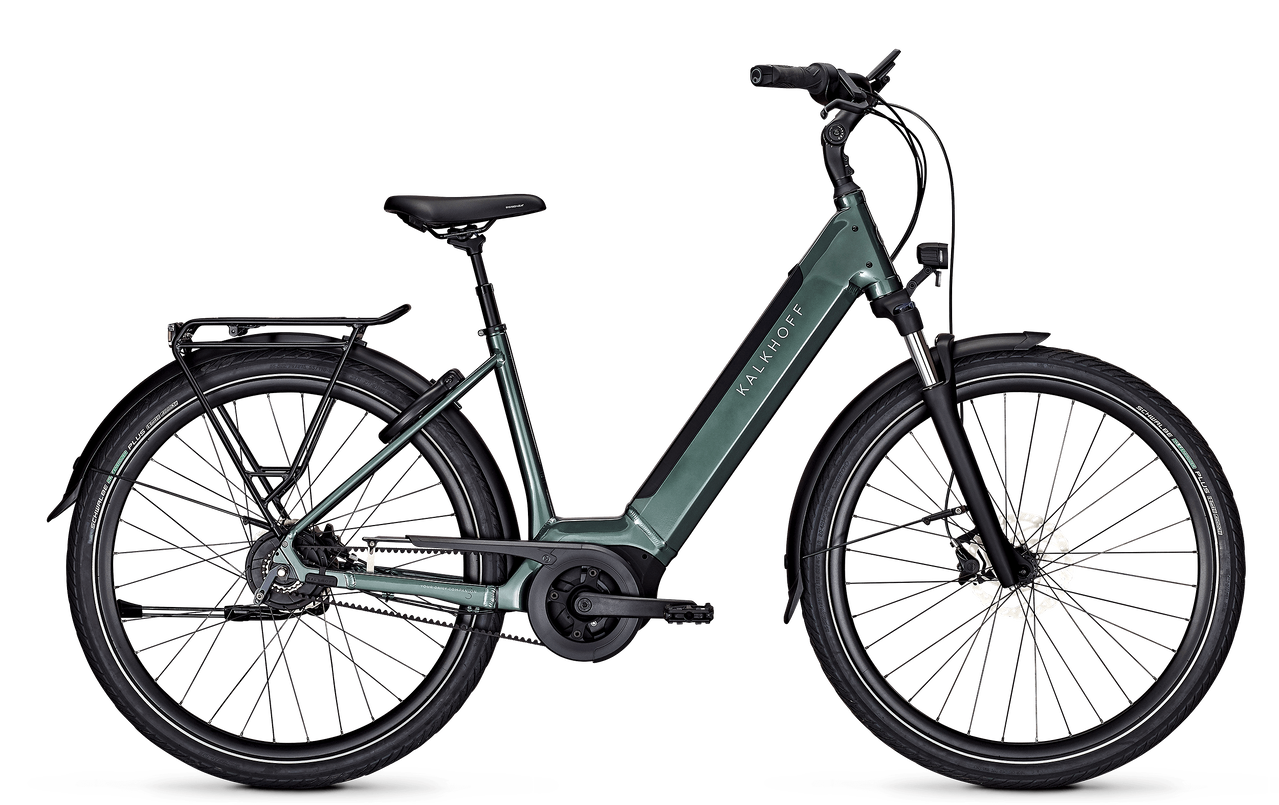 Kalkhoff Image 3 Excite BLX 2025