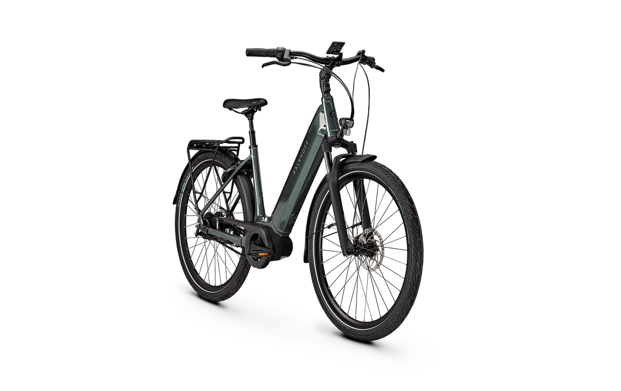 Kalkhoff Image 3 Excite BLX 2025