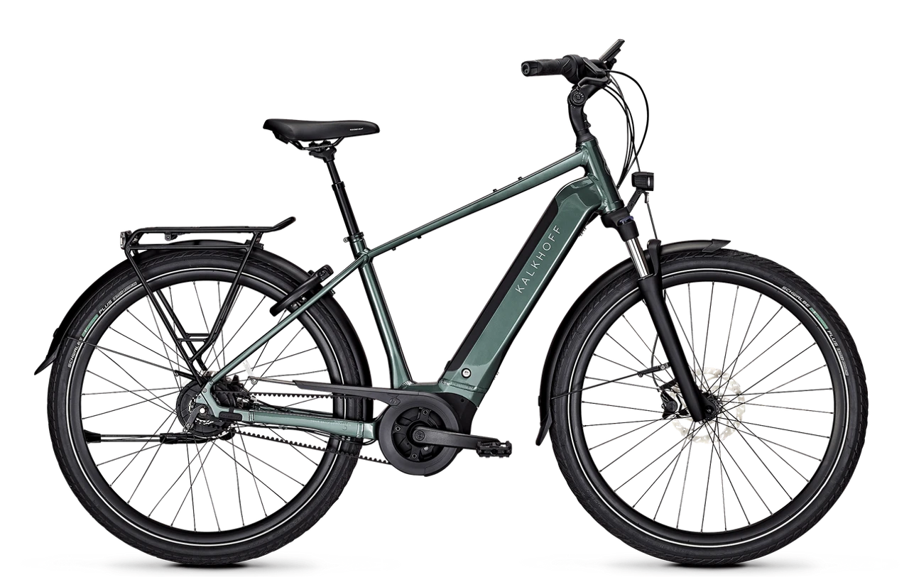 Kalkhoff Image 3 Excite BLX 2025