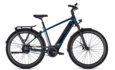 Kalkhoff image5 excite plus blx 2024 heren donkerblauw kalkhoff elektrische fietsen goed