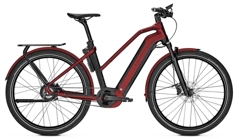 Kalkhoff Endeavour 7.B Belt 2021