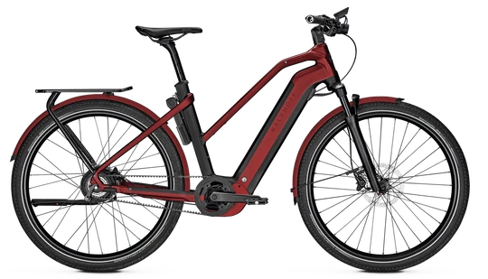 Kalkhoff Endeavour 7.B Belt 2021