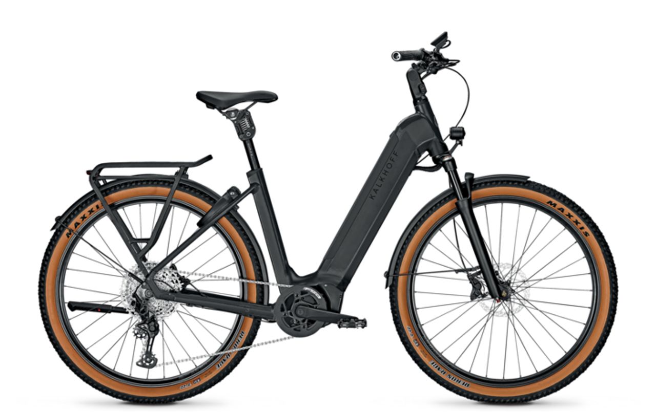 Kalkhoff Entice 5.B Advance+ 2023