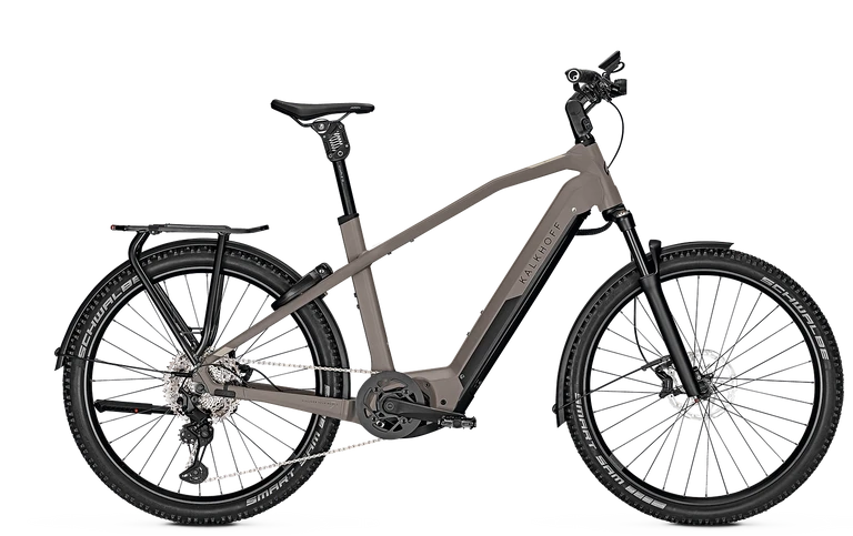 Entice 7.B Advance+ ABS 2023