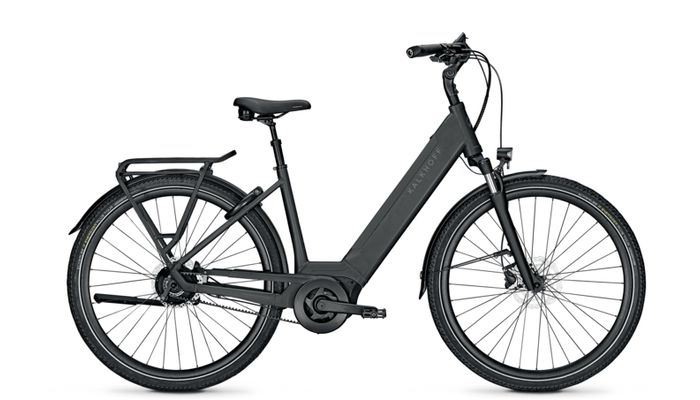 Kalkhoff Image 3.B Excite BLX 2023