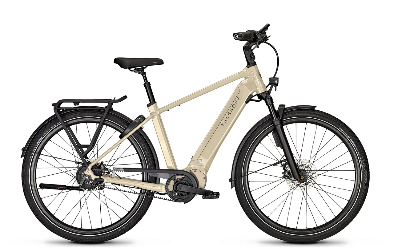 Kalkhoff Image 5.B Excite+ ABS 2024