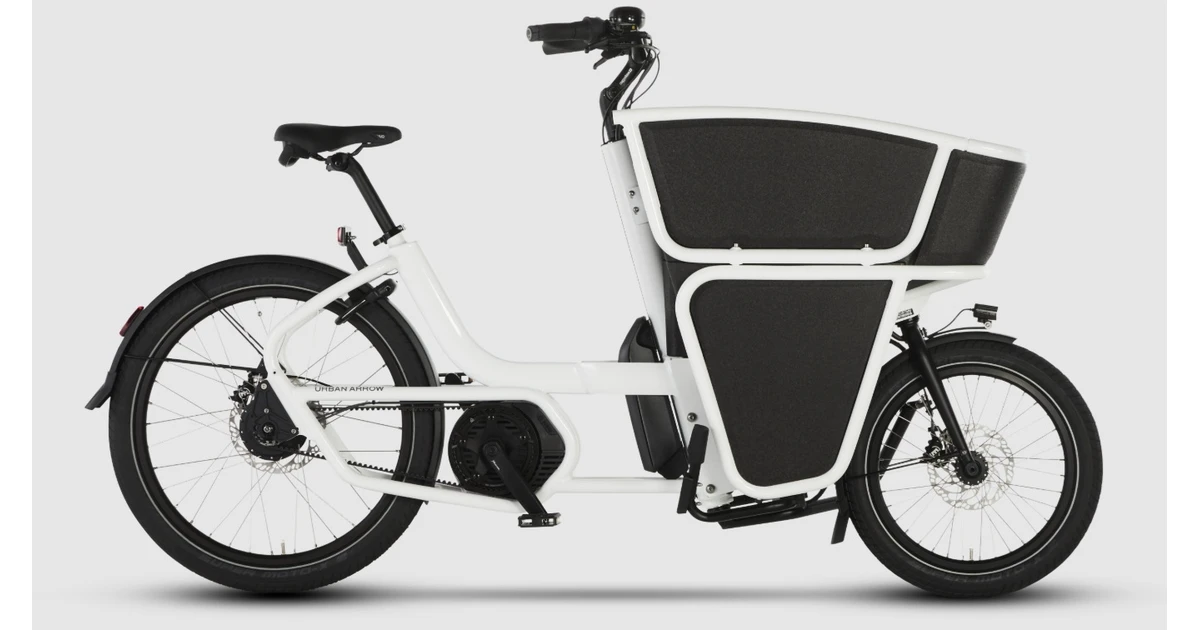 Shorty cargo urbanarrow wit