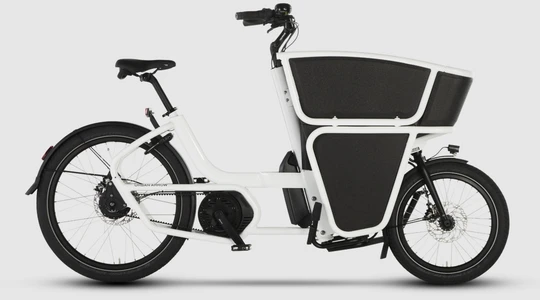 Shorty cargo urbanarrow wit