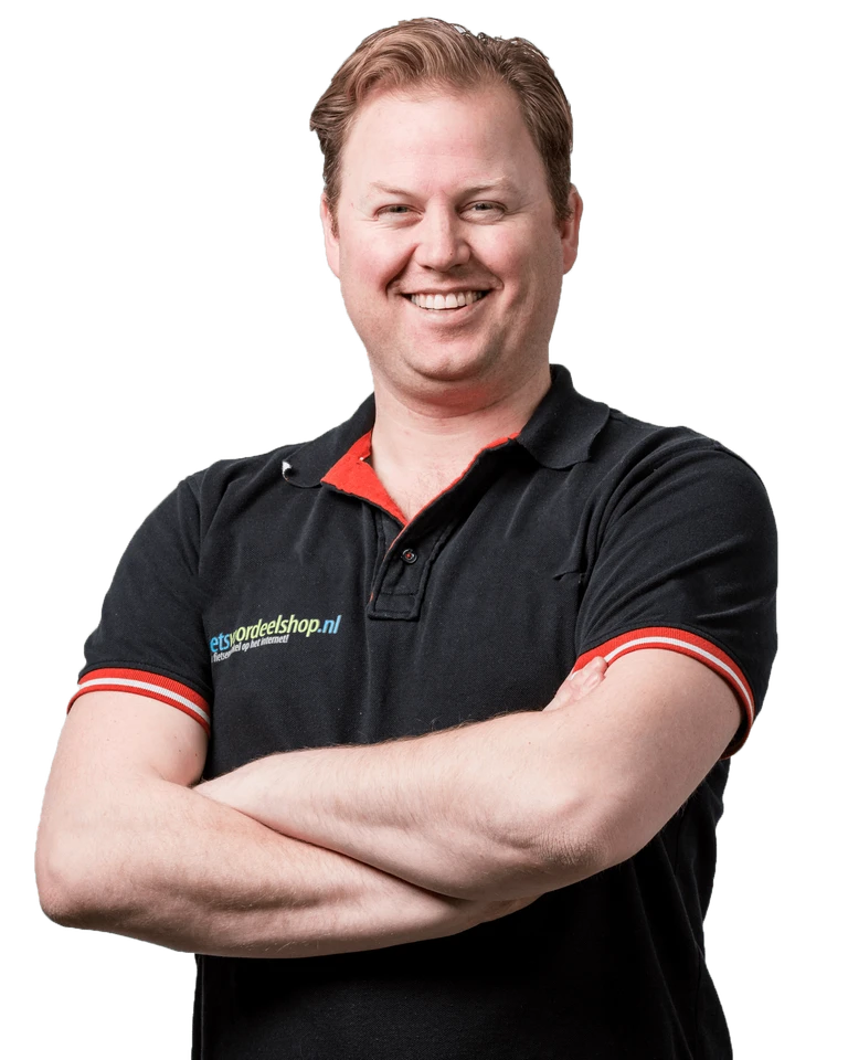 Niels auteur heerhugowaard