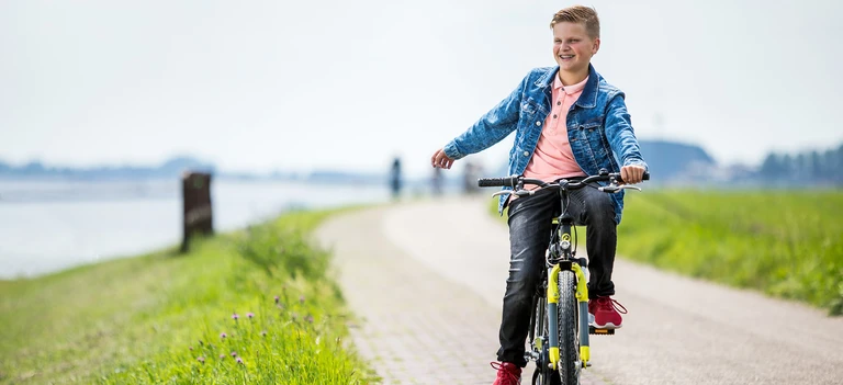 Batavus verkeersexamen overzicht