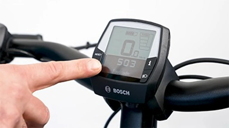 Bosch 503 foutcode overzicht