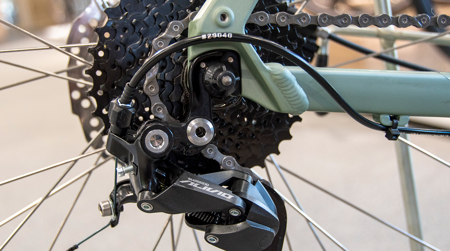 Welke versnelling kies ik bij het kopen van een mountainbike? Alles over Shimano versnellingen