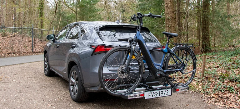 Fietsendrager blog overzicht