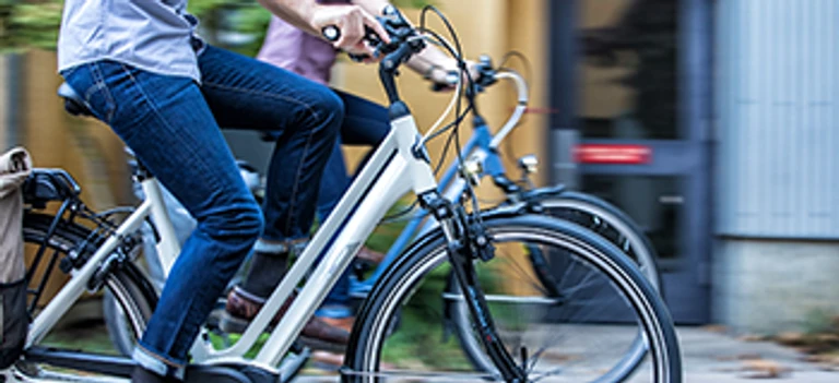 Verschil e bike speed pedelec gazelle elektrische fiets