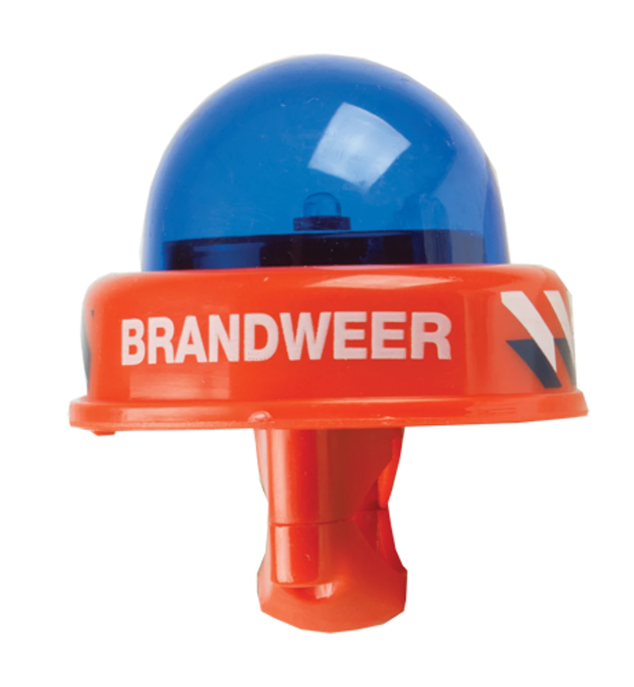 Pexkids Brandweer Sirene