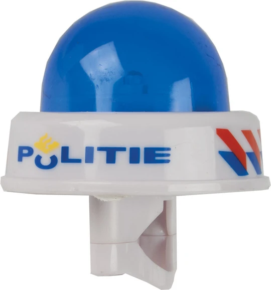 Politie Sirene