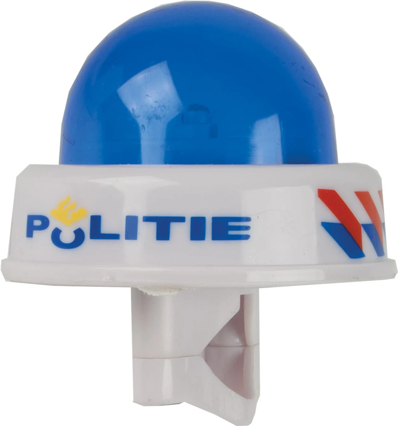 Pexkids Politie Sirene