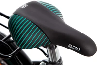 Alpina Yabber 16 inch 2023
