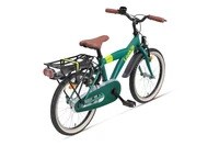 Loekie Booster 20 Inch 2023