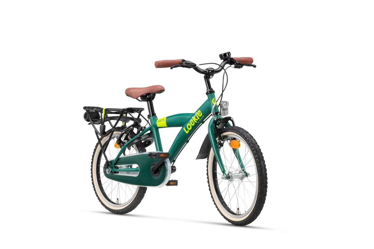 Loekie Booster 20 Inch 2023