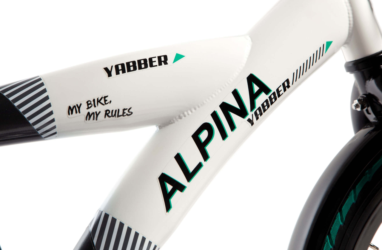 Alpina Yabber 18 inch 2023