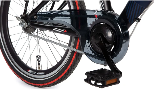Alpina Yabber 20 inch 2022