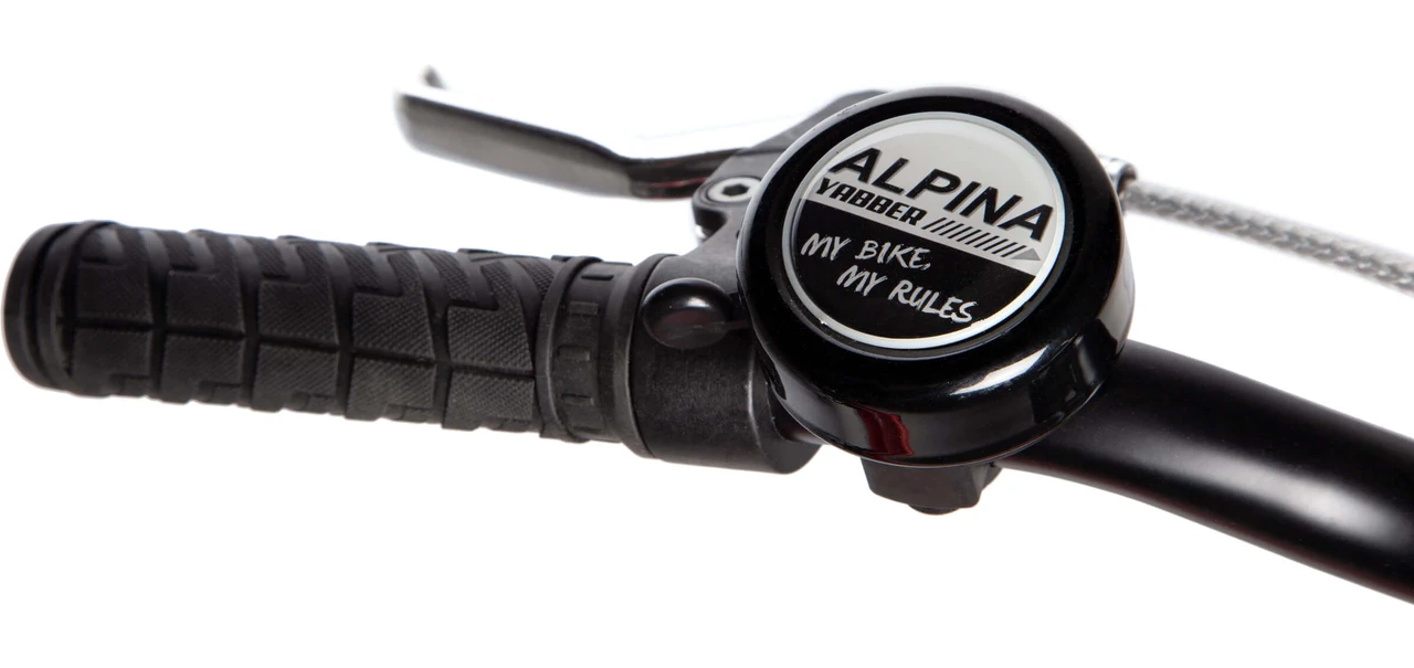 Alpina Yabber 20 inch 2022
