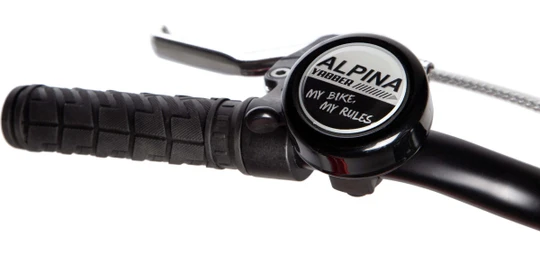 Alpina Yabber 20 inch 2022