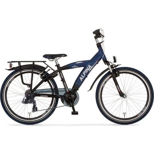 Alpina Yabber 24 inch 2023