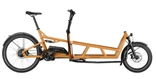 Riese & Müller Load4 75 Vario - Kiox 500 Display - Bagagedrager - 3 Kinderzitjes - Kinderkap - 725 Wh