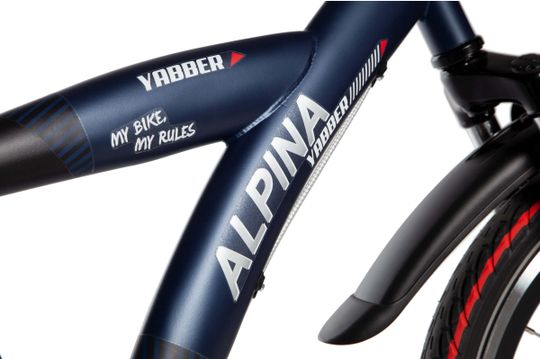 Yabber 24 inch 2020
