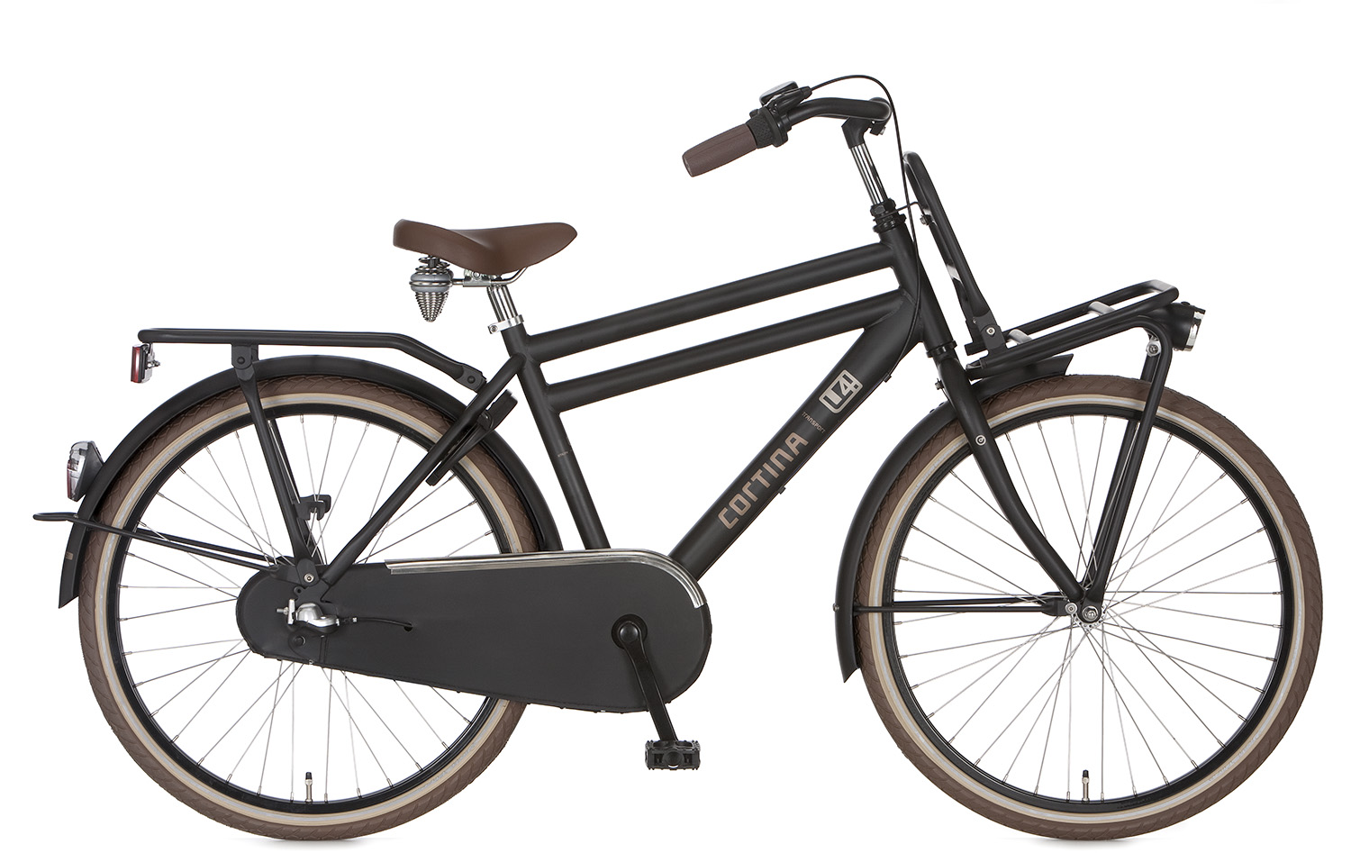 Cortina U4 Transport Mini 26 inch 2025