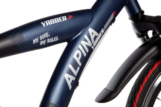 Yabber 26 inch 2020
