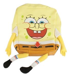 Widek Spongebob