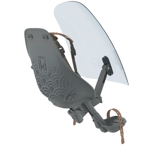 Urban Iki Windscherm