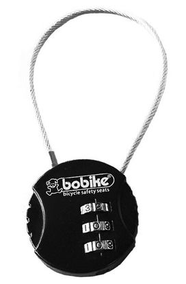 Bobike Slot Exclusive/One Mini