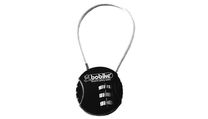 Bobike Slot Exclusive/One Mini