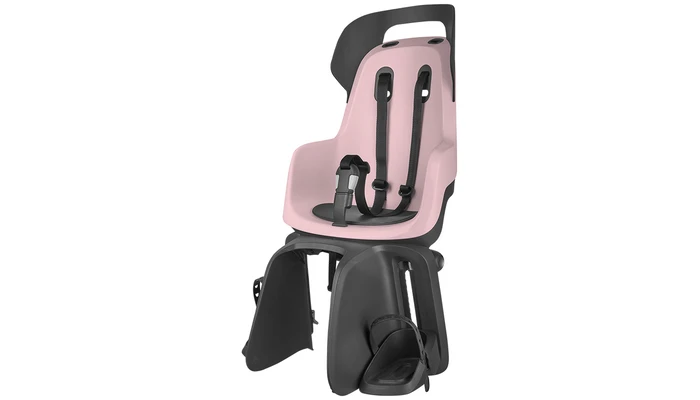 Bobike go maxi roze kinderzitjes
