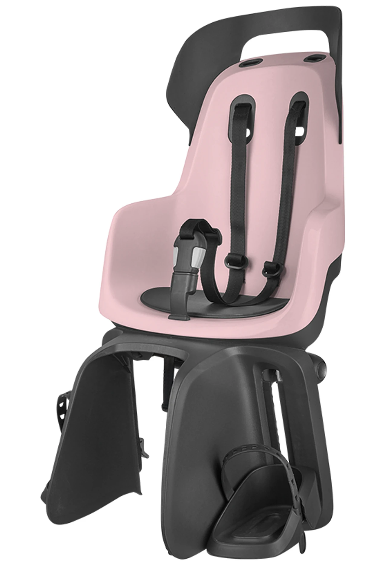 Bobike go maxi roze kinderzitjes