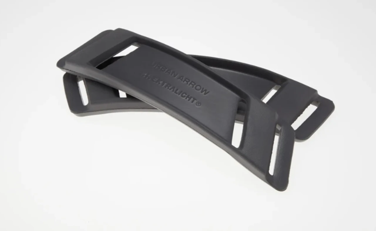 Urban Arrow Schouder Pad Set L R