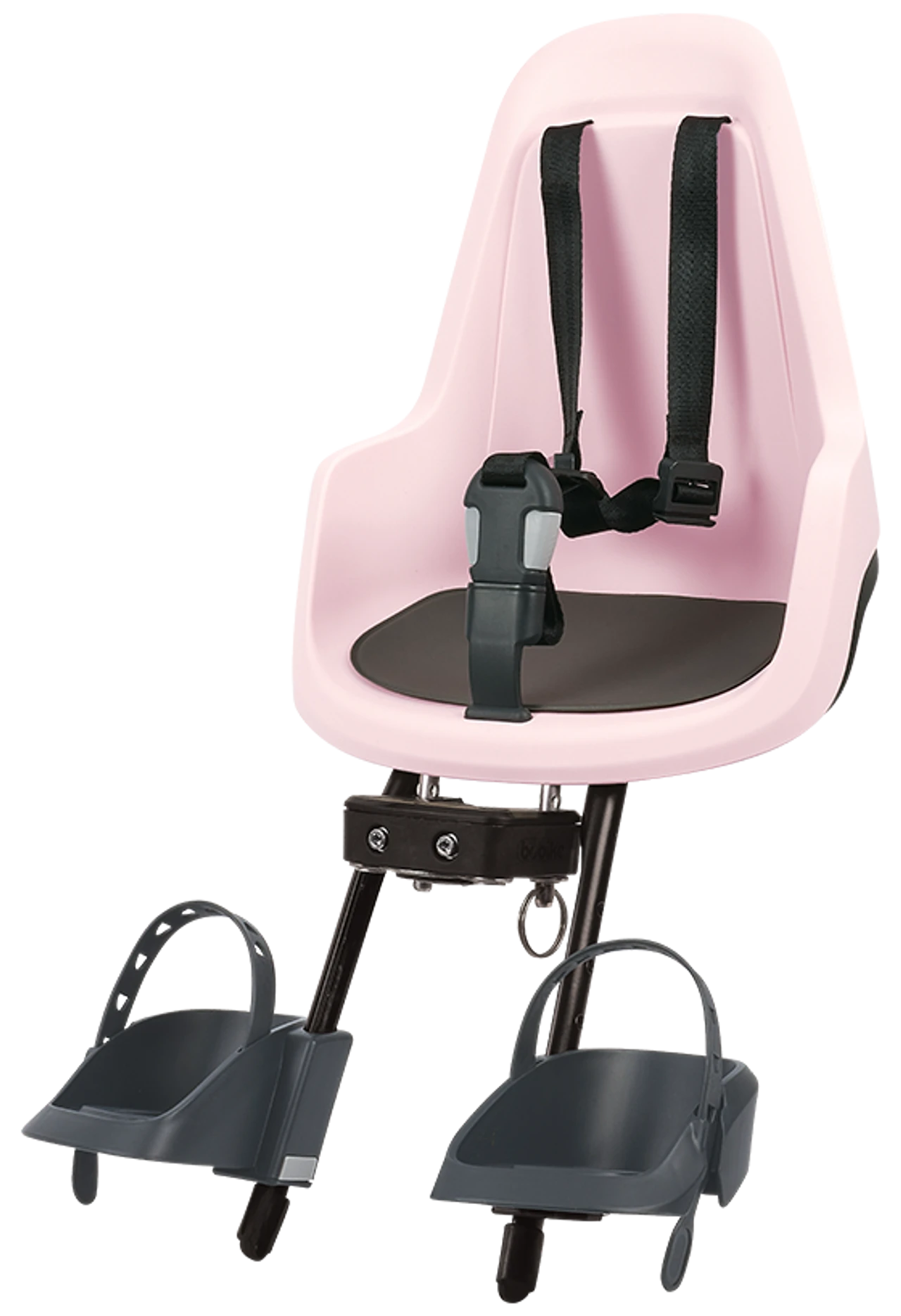 Bobike go mini roze kinderzitje