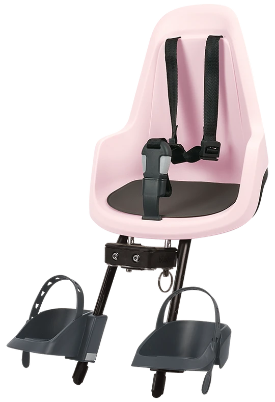 Bobike go mini roze kinderzitje