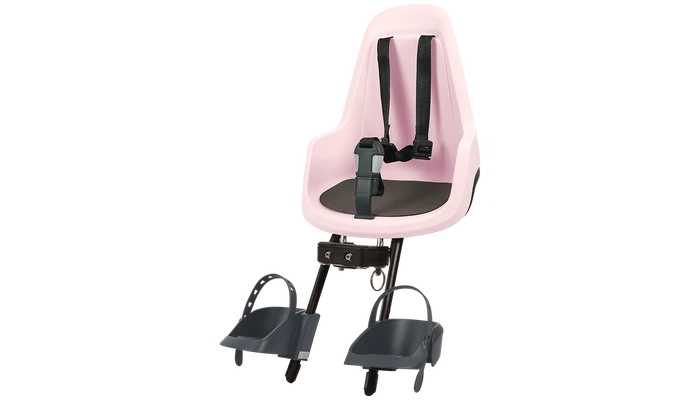 Bobike go mini roze kinderzitje