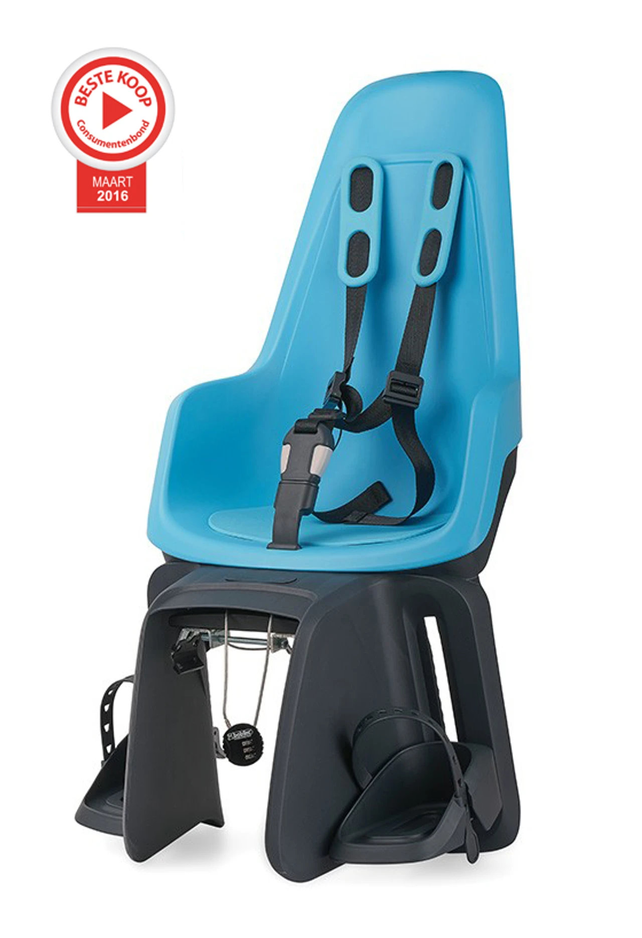 Bobike One Maxi