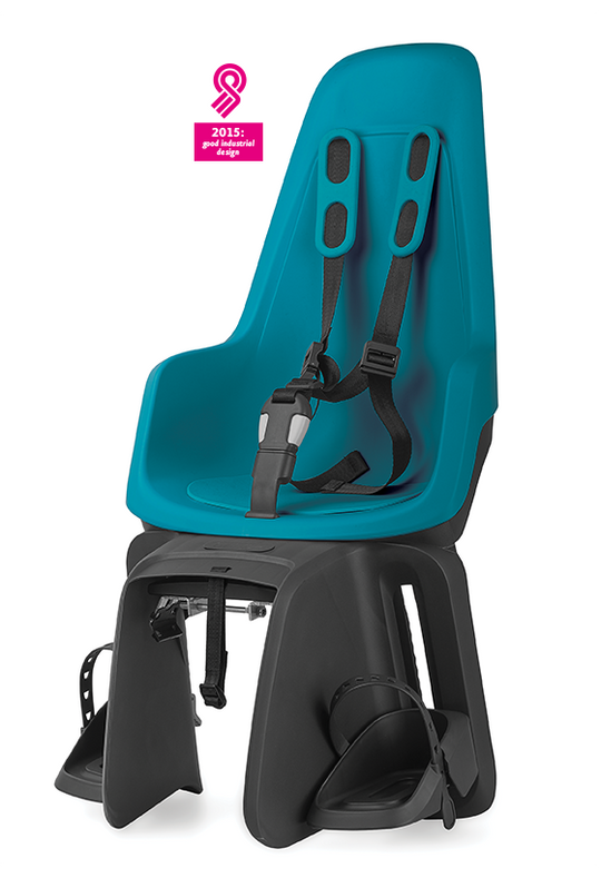 Bobike One Maxi - Fietsvoordeelshop.nl