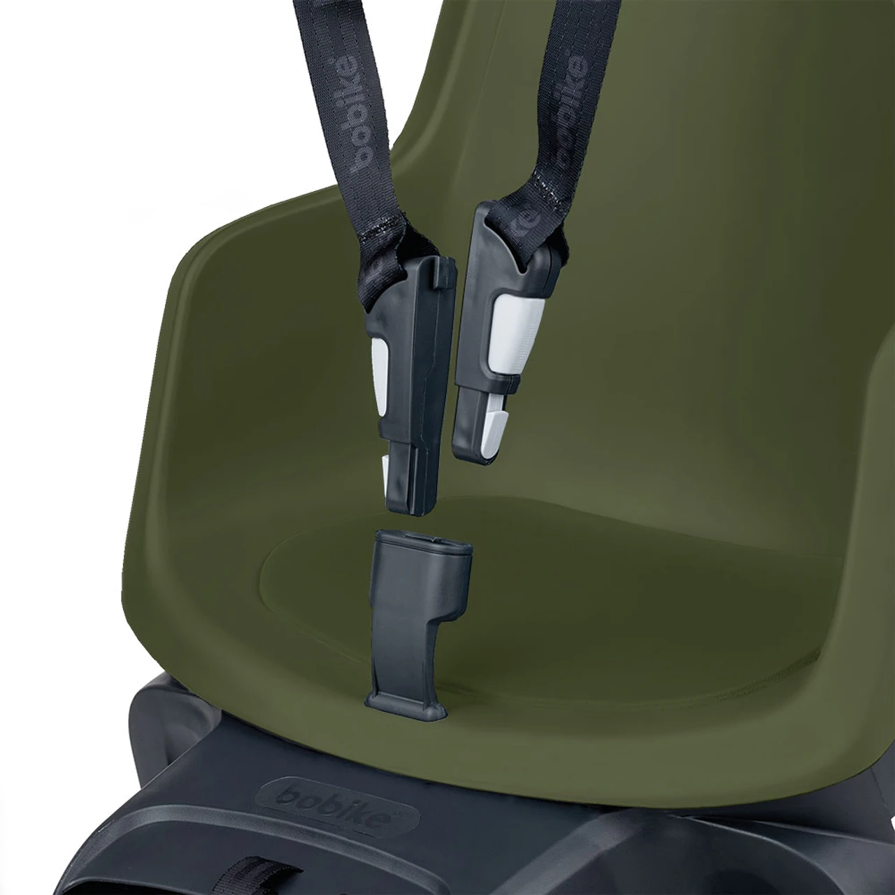 Bobike One Maxi