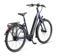 Koga E-Nova Evo PT Unlimited 2023