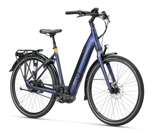 Koga E-Nova Evo PT Unlimited 2023