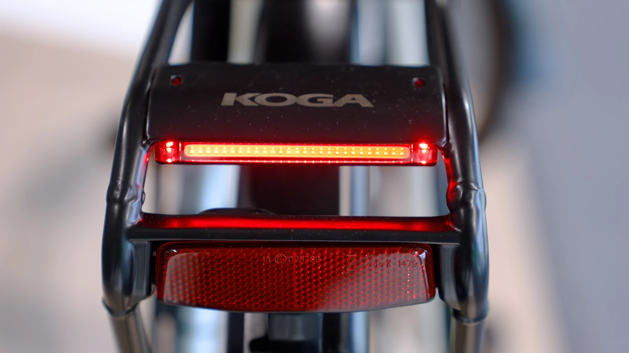 Koga Evia Pro 2024